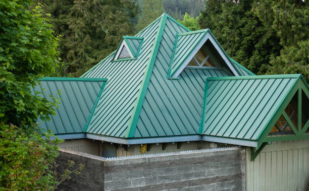 Best Tile Roofing Installation  in Kaaawa, HI