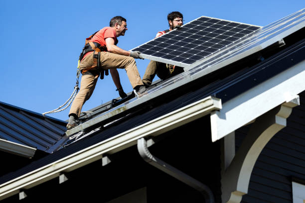 Best Roof Coating Services  in Kaaawa, HI