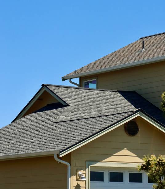Best Metal Roofing Installation  in Kaaawa, HI